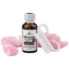 Tratamento líquido antifúngico Miracle of Aloe Miracure 30mL