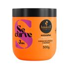 Tratamento Máscaras Se Curve 500g Haskell Tratamento Máscaras Se Curve 500g Haskell