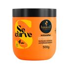 Tratamento Máscaras Se Curve 500g Haskell Tratamento Máscaras Se Curve 500g Haskell