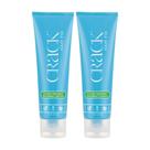 Tratamento modelador Crack HAIR FIX Anti-Frizz 90 ml (pacote com 2)