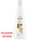 Tratamento Noturno Dove Nutrição com 4% Fusão de Óleos Complex 175ml