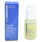 Tratamento noturno Ole Henriksen Destopia Acid 30mL
