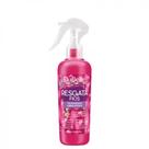 Tratamento obrigatório queratina vegetal, proteína da quinoa e colágeno vegetal dabelle hair intense resgata fios frasco 180ml