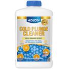 Tratamento para Água ADIOS! Cold Plunge Cleaner 946 ml Citrus