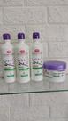 Tratamento para cabelo de açaí e cupuaçu Tratamento para cabelo de açaí e cupuaçu