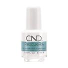 Tratamento para cuidados com as unhas CND RescuerXX Keratin 3,7 ml (pacote com 40)