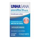 Tratamento Para Micose Unha Sana 2,5ml - Kley Hertz