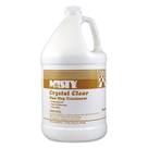 Tratamento para Mopa de Pó MISTY Crystal Clear 3,8L Tratamento para Mopa de Pó MISTY Crystal Clear 3,8L