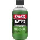 Tratamento para motores pequenos STA-BIL Fast Fix 236ml Aditivo de combustível