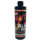 Tratamento para Óleo de Aquecimento FPPF 473ml Fórmula 4 em 1