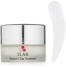 Tratamento para os olhos 3LAB Perfect C 15mL Suaviza e Hidrata Tratamento para os olhos 3LAB Perfect C 15mL Suaviza e Hidrata
