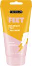 Tratamento para pés Freeman Bare Foot Overnight 124 ml (2 x 4,2 onças)