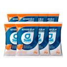 Tratamento para piscina 8 suall elevador de ph 2kg