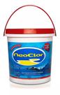 Tratamento para piscina Economic 10kg Tratamento para piscina Economic 10kg