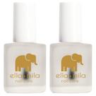 Tratamento para Roer Unhas ella+mila No More Biting 2 Unidades