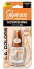 Tratamento para Unhas L.A. COLORS Óleo Nutritivo para Cutículas 13 ml