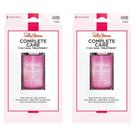 Tratamento para Unhas Sally Hansen Complete Care 7 em 1, 2 Unidades
