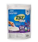 Tratamento para Vaso Sanitário de RV Camco TST MAX Lavanda Pacote com 10 Tratamento para Vaso Sanitário de RV Camco TST MAX Lavanda Pacote com 10