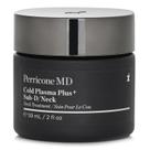 Tratamento Perricone MD Cold Plus+ Sub-D/Neck 59mL