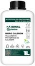 Tratamento Preventivo para Caldeira 1 L Hidro Caldron National Química