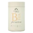 Tratamento Profissional Btox Premium Organic 1kg Alisamento