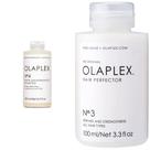 Tratamento + Shampoo Olaplex No. 3 e No. 4 para cabelos secos
