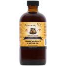 Tratamento Sunny Isle Óleo de rícino preto jamaicano 240 ml 100% natural