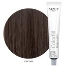 Tratamento Tonalizante Colorfill 6.34 Café 50gr Vizet