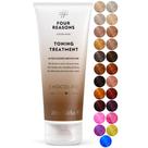 Tratamento tonificante Four Reasons Color Mask Chocolate 200mL