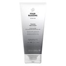 Tratamento tonificante FOUR REASONS Color Mask Graphite 200mL