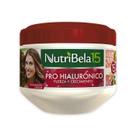 Tratamento Tópico para Crescimento Capilar Nutribela 15 Pro Ácido Hialurônico 300ml