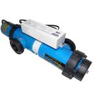 Tratamento Ultra Violeta Abs 10.0M³/H - Lâmpada 55W Sodramar