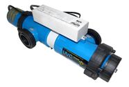 Tratamento Ultra Violeta Abs 18.0 M³/h Lâmpada 95w Sodramar