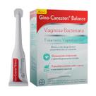 Tratamento Vaginal Gino-Canesten Balance Gel 7Un - Bayer