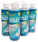 Tratamiento para Inodoros STAR BRITE Instant Fresh Paquete de 6 - Limón