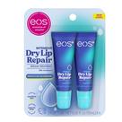 Tratamiento Reparador de Labios eos The Hero Hidratación 24H 10mL Paquete de 2