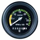Tratômetro 12v 85mm 2800 Rpm 275 290 610 620 650