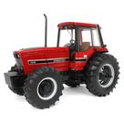 Trator Case 1/16 International Harverster 44354 Trator Case 1/16 International Harverster 44354