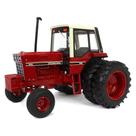 Trator Case 1/16 International Harvester 1086 Tri-stripe Decal 44356 Trator Case 1/16 International Harvester 1086 Tri-stripe Decal 44356
