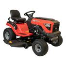 Trator cortador de grama a gasolina 17 hp 4 tempos - TLT42-17M