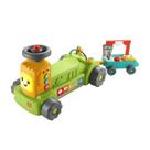 Trator de aprendizagem 4 em 1 fisher price - mattel hrb84 Trator de aprendizagem 4 em 1 fisher price - mattel hrb84