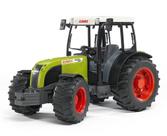 Trator de brinquedo Bruder CLAAS Nectis 267 F escala 1:16 para crianças a partir de 3 anos Trator de brinquedo Bruder CLAAS Nectis 267 F escala 1:16 para crianças a partir de 3 anos