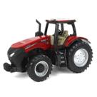 Trator de Brinquedo TOMY Case IH Magnum 340 Escala 1/32