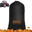 Trator de gramado Leaf Bag Augisteen Atualizado 200 x 130 cm 420D Oxford