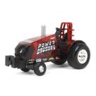 Trator de Puxada Case IH 1/64 Power Crusher 47418