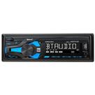 Trator de Rádio Kubota com Conexão Bluetooth Direta