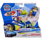 Trator de Resgate do Rubble com Bonecos Patrulha Canina SUNNY