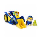 Trator de Resgate do Rubble Patrulha Canina