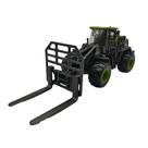 Trator Empilhadeira Articulada Diecast 1:48 - Jjm429 Jjt Importadora