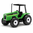 Trator Farmer Brinquedo Menino Carro Agricola Fazenda Campo